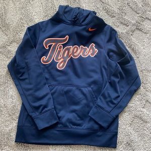Detroit Tigers Nike Hoodie